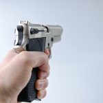 Pistool en Revolver schieten bij SSV Robin Hood